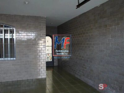 Sobrado, 3 quartos, 220 m² - Foto 1