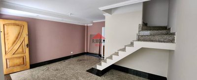 Sobrado, 2 quartos, 100 m² - Foto 3