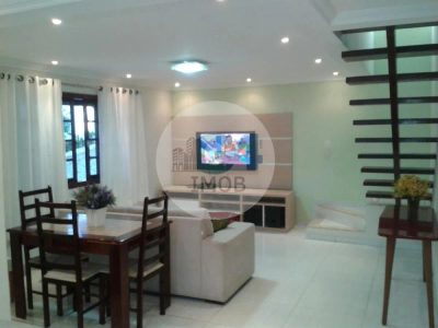 Casa, 4 quartos, 240 m² - Foto 3
