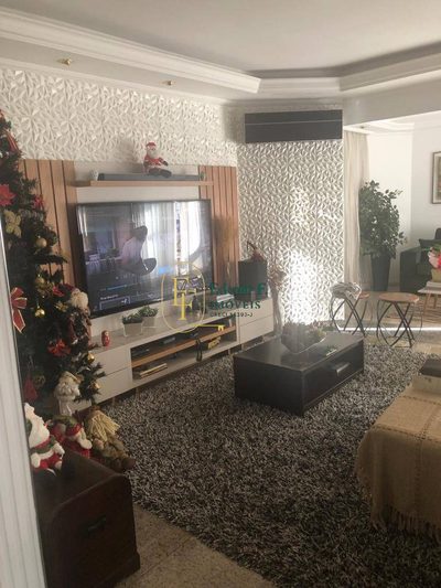 Apartamento, 4 quartos, 165 m² - Foto 5