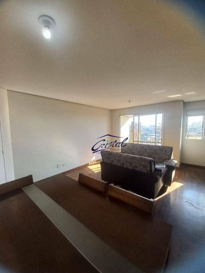 Apartamento, 3 quartos, 73 m² - Foto 2