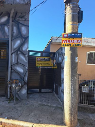 Casa, 1 quarto, 35 m² - Foto 4