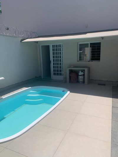 Casa, 3 quartos, 118 m² - Foto 5