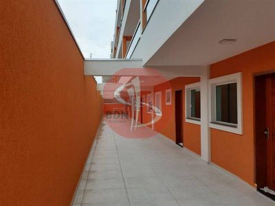 Apartamento, 2 quartos, 48 m² - Foto 2