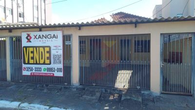Casa, 1 quarto, 307 m² - Foto 1
