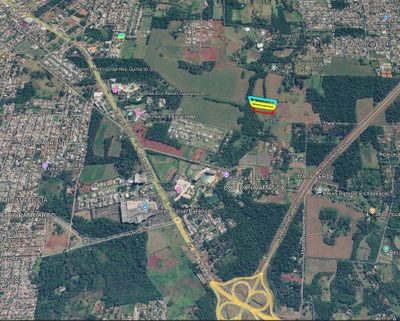 Terreno, 5000 m² - Foto 2