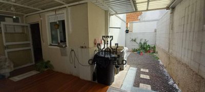 Apartamento, 2 quartos, 58 m² - Foto 3