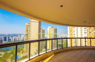 Apartamento, 3 quartos, 160 m² - Foto 4