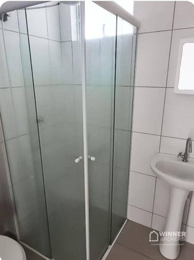 Apartamento, 3 quartos, 63 m² - Foto 4