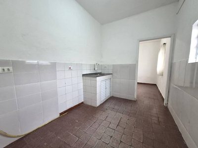 Casa, 1 quarto, 40 m² - Foto 2