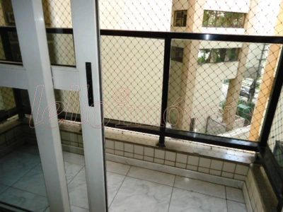 Apartamento, 3 quartos, 76 m² - Foto 5