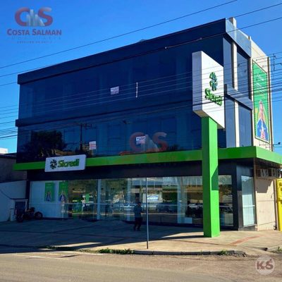 Sala-Conjunto, 180 m² - Foto 1