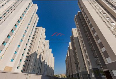 Apartamento, 2 quartos, 52 m² - Foto 5