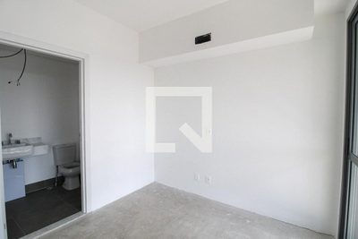 Apartamento, 1 quarto, 36 m² - Foto 2