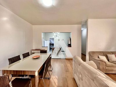 Casa, 4 quartos, 200 m² - Foto 5