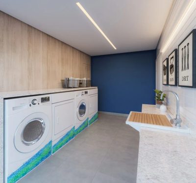 Apartamento, 1 quarto, 21 m² - Foto 1