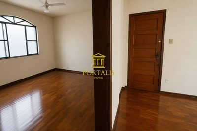 Apartamento, 3 quartos, 100 m² - Foto 2