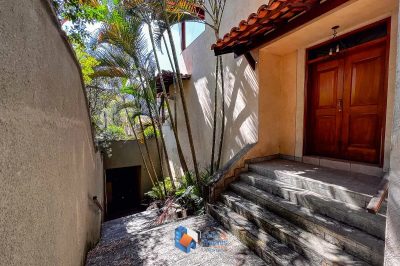 Casa, 4 quartos, 618 m² - Foto 3