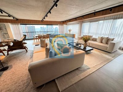 Apartamento, 4 quartos, 360 m² - Foto 2