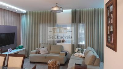 Casa, 3 quartos - Foto 4