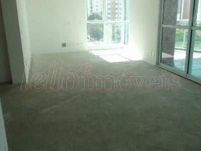 Apartamento, 4 quartos, 241 m² - Foto 1