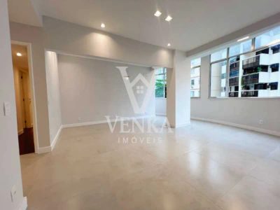 Apartamento, 3 quartos, 122 m² - Foto 4