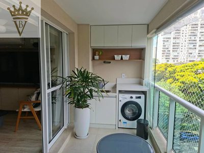Kitnet-Studio, 50 m² - Foto 5