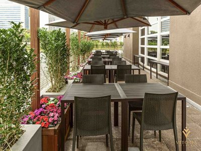 Flat/Apart Hotel, 1 quarto, 12 m² - Foto 4