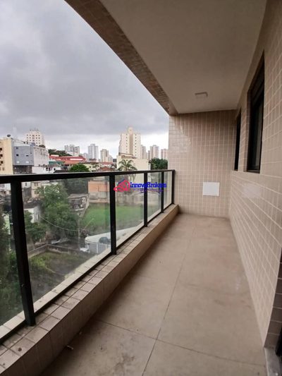 Apartamento, 2 quartos, 65 m² - Foto 3