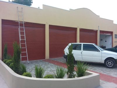 Loja-Salão, 16 m² - Foto 4