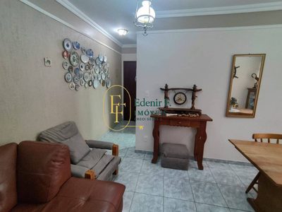 Apartamento, 2 quartos, 49 m² - Foto 5