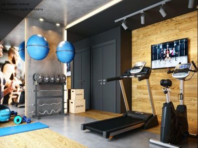 Apartamento, 3 quartos, 75 m² - Foto 4