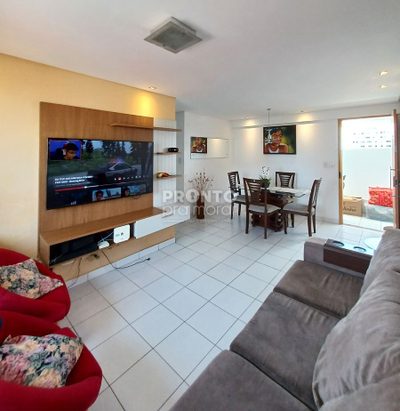 Apartamento, 3 quartos, 63 m² - Foto 2