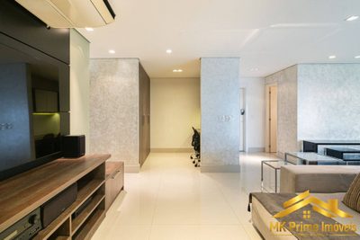 Apartamento, 3 quartos, 202 m² - Foto 3