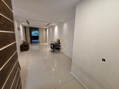 Apartamento, 3 quartos, 146 m² - Foto 1