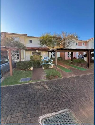 Casa, 3 quartos, 125 m² - Foto 2