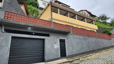 Casa, 2 quartos, 82 m² - Foto 1