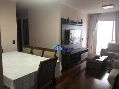 Apartamento, 3 quartos, 76 m² - Foto 5