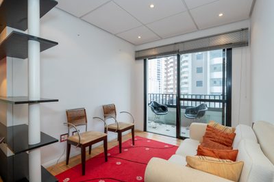 Apartamento, 2 quartos, 60 m² - Foto 2