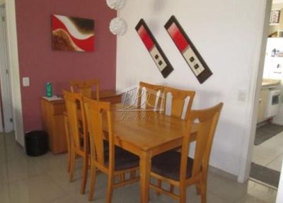 Apartamento, 3 quartos, 97 m² - Foto 5