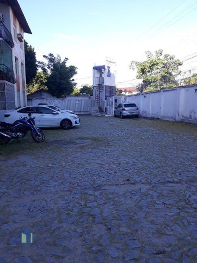 Apartamento, 3 quartos, 64 m² - Foto 5