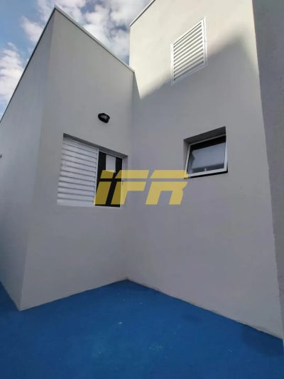 Casa, 3 quartos, 78 m² - Foto 3