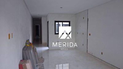 Casa, 2 quartos, 66 m² - Foto 5