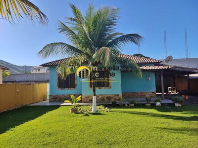 Casa, 3 quartos, 100 m² - Foto 1