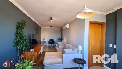 Apartamento, 2 quartos, 75 m² - Foto 3