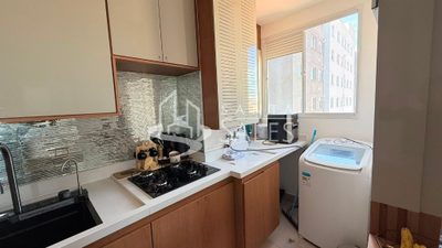 Apartamento, 2 quartos, 40 m² - Foto 4