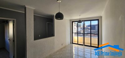 Apartamento, 3 quartos, 63 m² - Foto 1