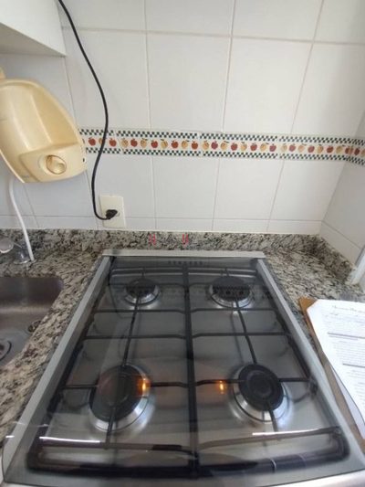Apartamento, 1 quarto, 60 m² - Foto 5