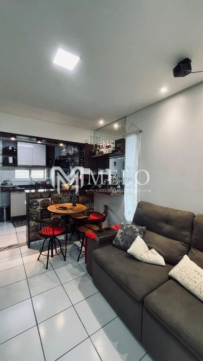 Apartamento, 3 quartos, 86 m² - Foto 2