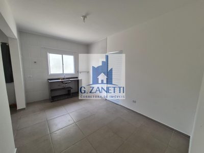 Apartamento, 1 quarto, 43 m² - Foto 4